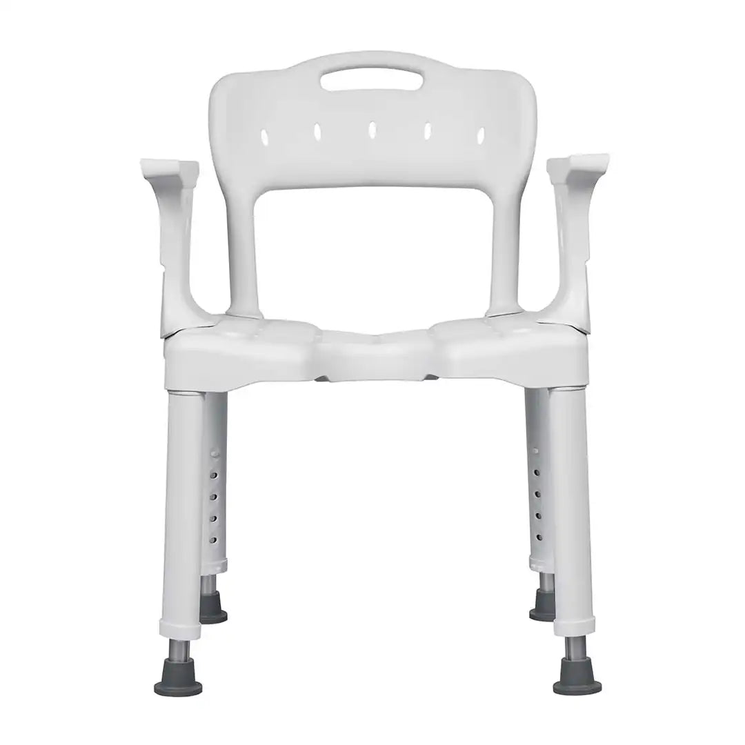 Modular Hygiene Shower Chair - DJ Med DJ42222