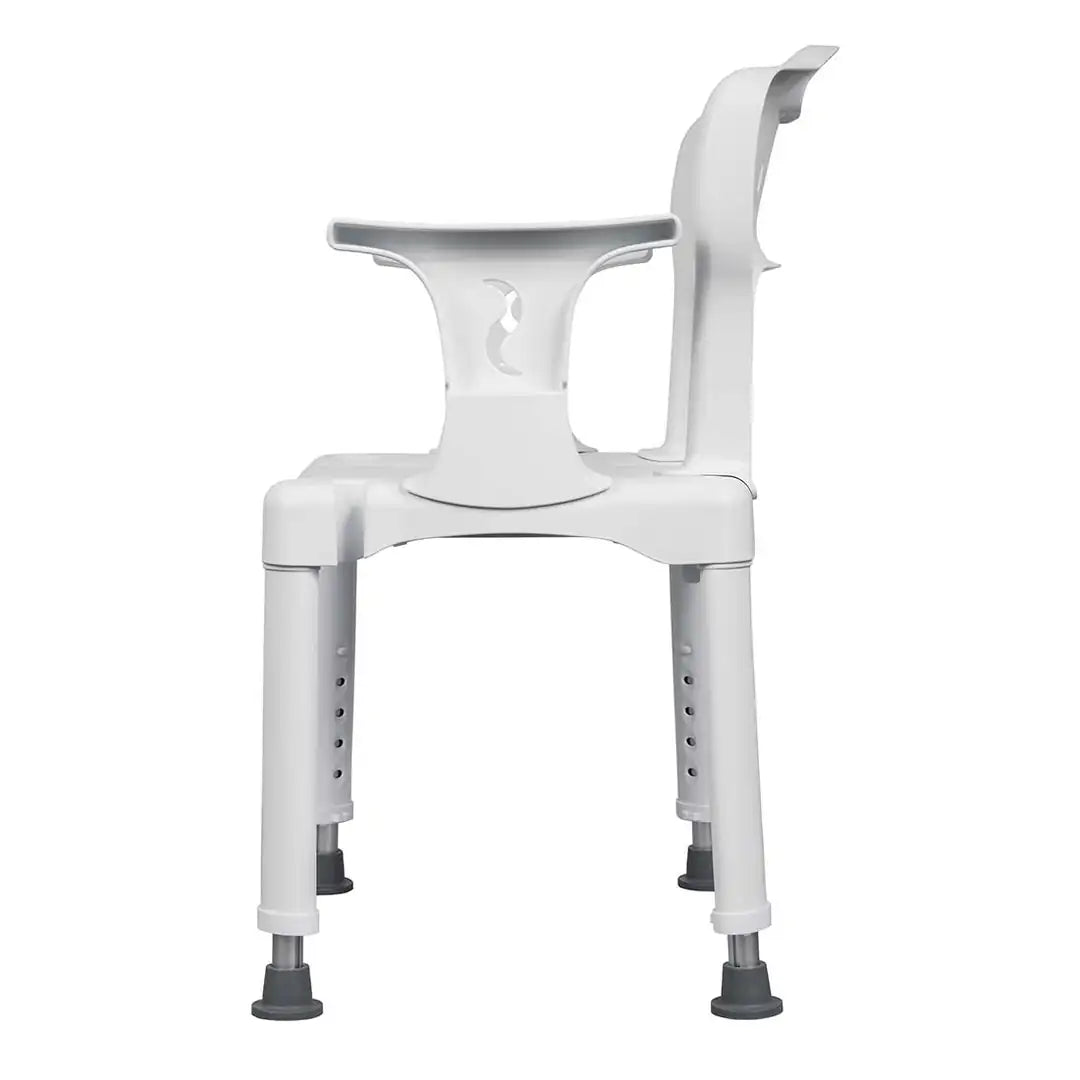 Modular Hygiene Shower Chair - DJ Med DJ42222