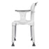 Modular Hygiene Shower Chair - DJ Med DJ42222