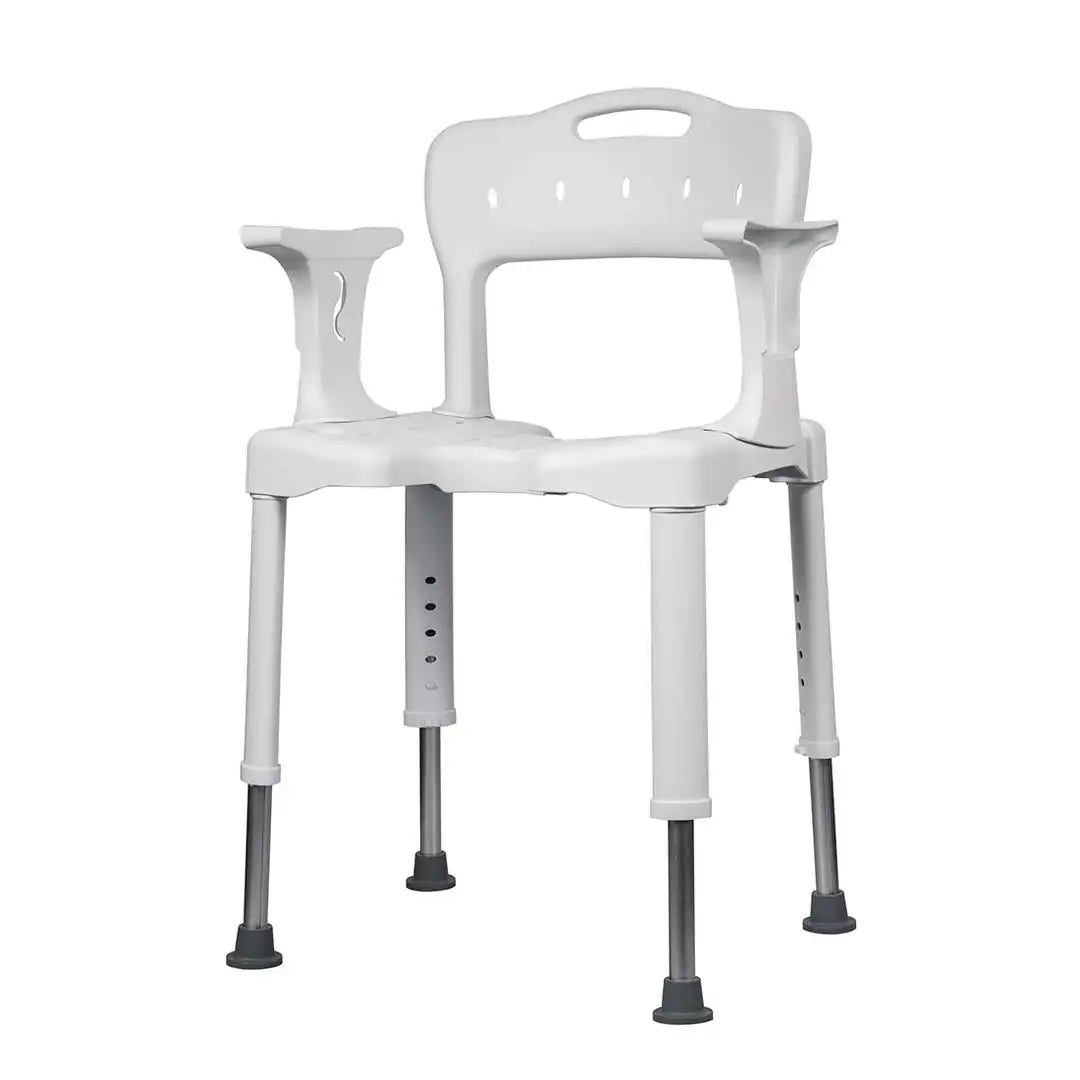 Modular Hygiene Shower Chair - DJ Med DJ42222