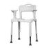 Modular Hygiene Shower Chair - DJ Med DJ42222
