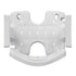 Modular Hygiene Shower Chair - DJ Med DJ42222