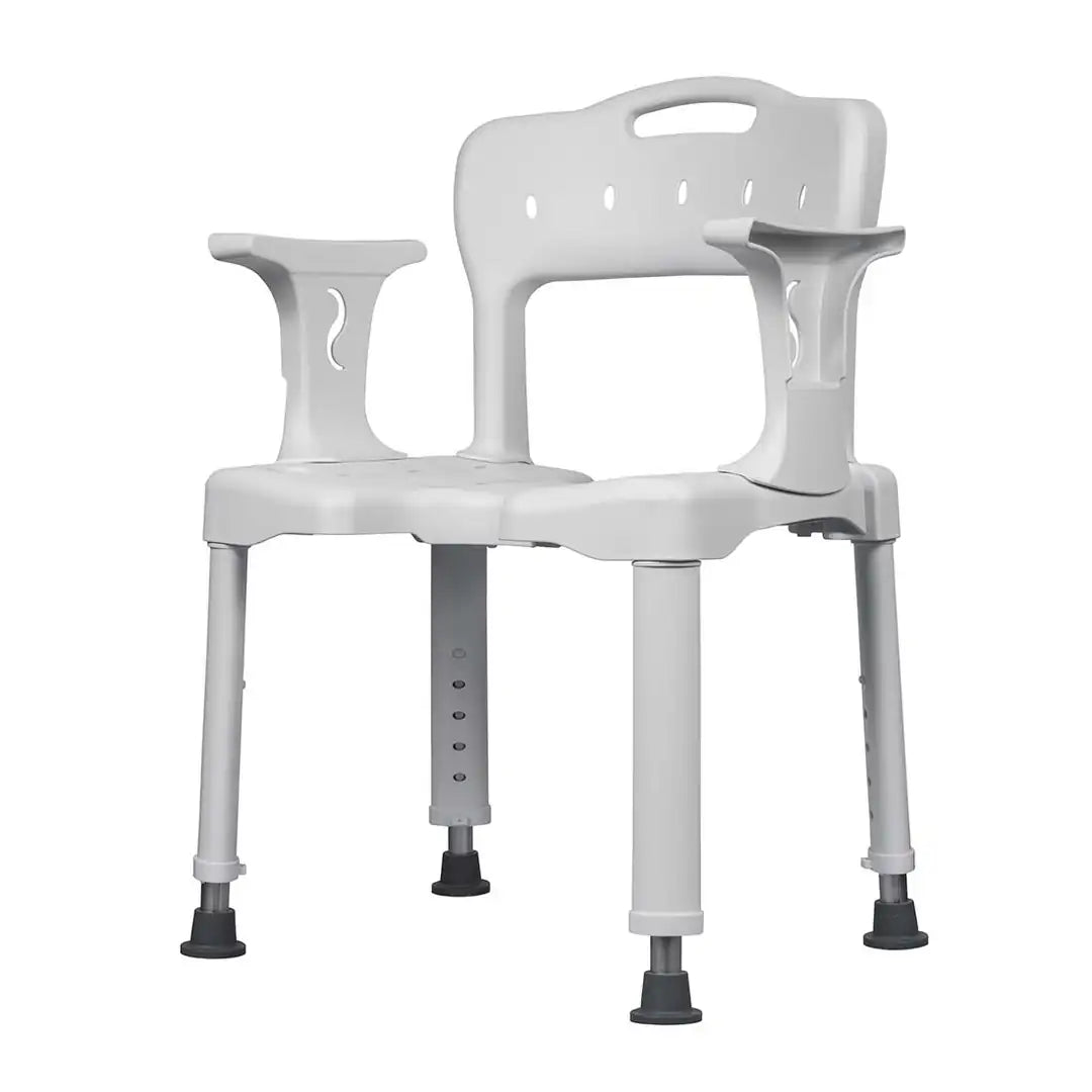 Modular Hygiene Shower Chair - DJ Med DJ42222