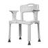 Modular Hygiene Shower Chair - DJ Med DJ42222