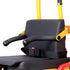 Augsburg - Seat Width & Depth Kit - Rebotec DJ444.00.97