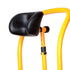 Augsburg - Height Adjustable Headrest - Rebotec DJ444.03.39