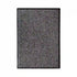 Non Slip Floor Mat, Heavy-Duty Rubber Backing - Grey DJ704056