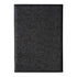 Non Slip Floor Mat, Heavy-Duty Rubber Backing - Dark Grey DJ704057