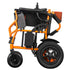 Classic SLA Electric Wheelchair - DJ Med DJ70771