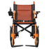 Classic SLA Electric Wheelchair - DJ Med DJ70771