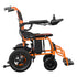 Classic SLA Electric Wheelchair - DJ Med DJ70771