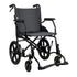 Classic Transit Wheelchair - DJ Med - Black - DJ70772