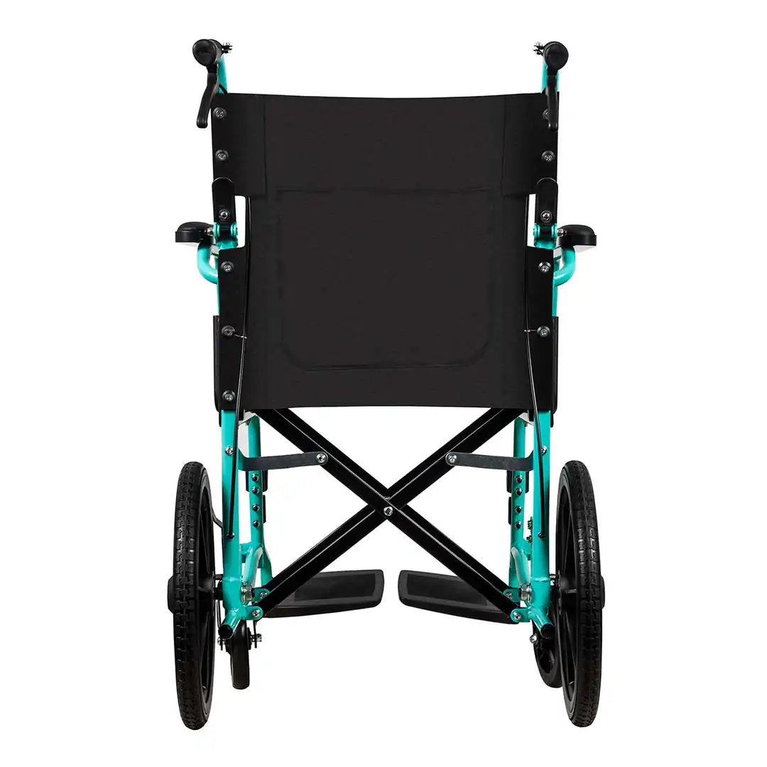 Classic Transit Wheelchair - DJ Med DJ70773