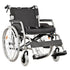 Lifestyle Big & Strong Self-Propelled Wheelchair - DJ Med DJ70787