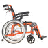 MyRide Self Propelled Wheelchair - DJ Med DJ70789