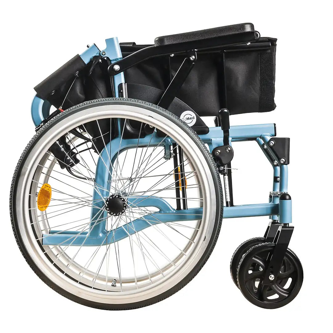 MyRide Self Propelled Wheelchair - DJ Med DJ70790