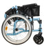 MyRide Self Propelled Wheelchair - DJ Med DJ70790