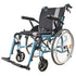 MyRide Self Propelled Wheelchair - DJ Med DJ70790