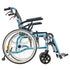 MyRide Self Propelled Wheelchair - DJ Med DJ70790