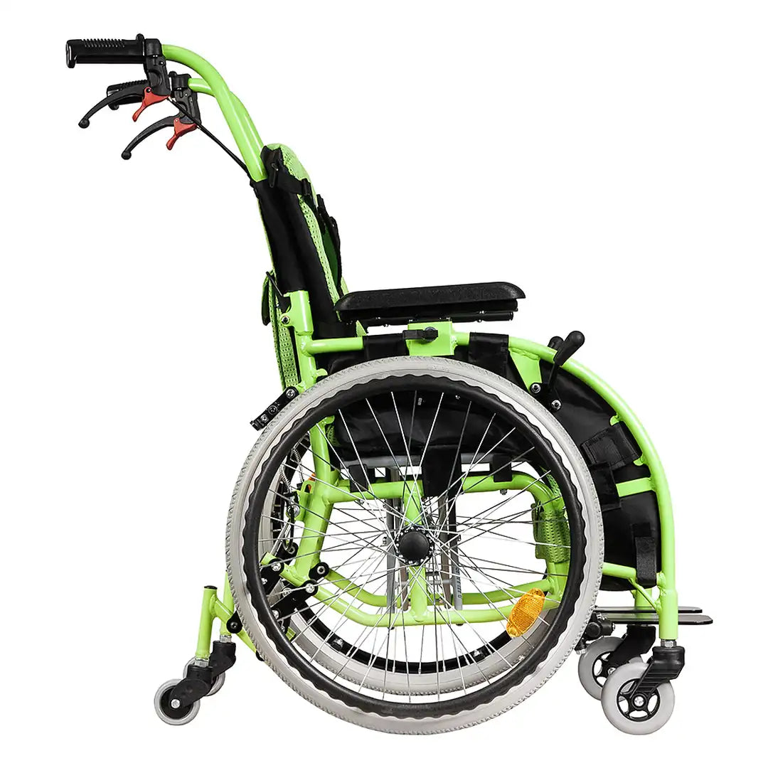 MyRide Kids Paediatric Wheelchair DJ70791