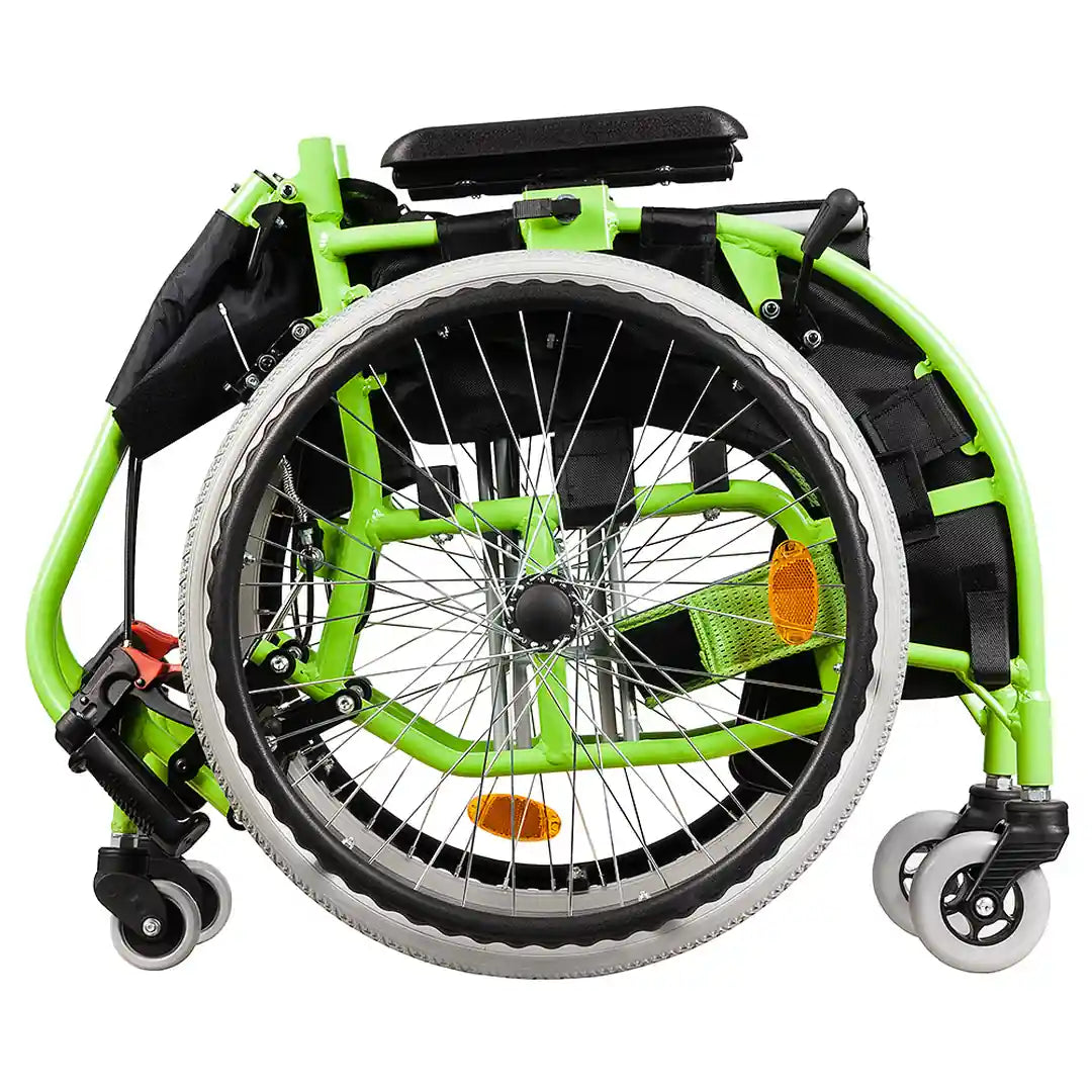 MyRide Kids Paediatric Wheelchair DJ70791