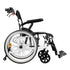 MyRide Self Propelled Wheelchair - DJ Med DJ70792