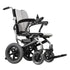 MyRide In Style Electric Power Wheelchair - DJ Med DJ70794