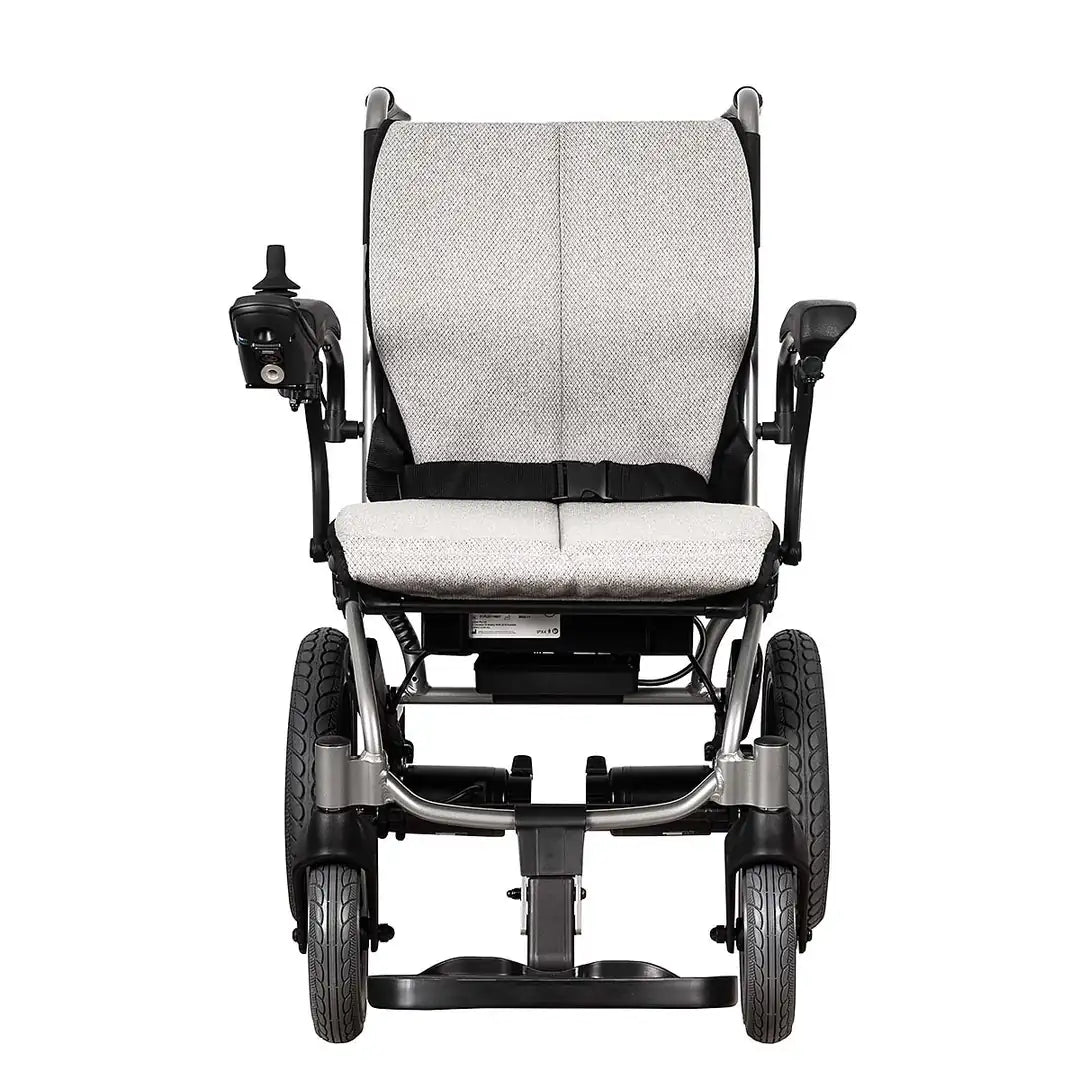 MyRide In Style Electric Power Wheelchair - DJ Med DJ70794