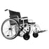 70HD Extra Wide Bariatric Self Propelled Wheelchair - DJ Med DJ70796