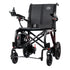 MyRide Carbon, Ultralight Carbon Fiber Electric Wheelchair DJ70797