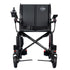 MyRide Carbon, Ultralight Carbon Fiber Electric Wheelchair DJ70797