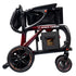 MyRide Carbon, Ultralight Carbon Fiber Electric Wheelchair DJ70797