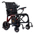 MyRide Carbon, Ultralight Carbon Fiber Electric Wheelchair DJ70797