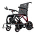 MyRide Carbon, Ultralight Carbon Fiber Electric Wheelchair DJ70797