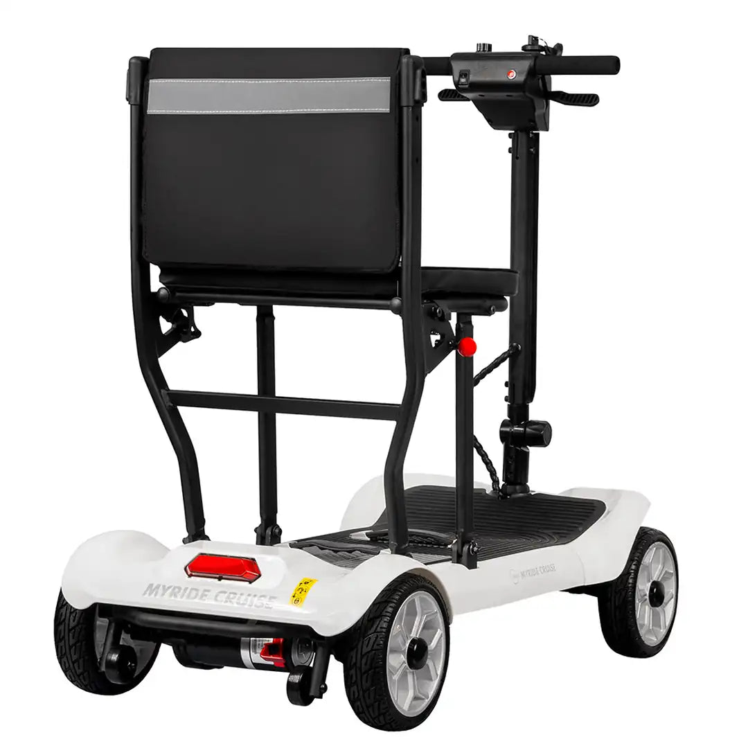 MyRide Cruise, Portable Mobility Scooter DJ709011