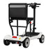 MyRide Cruise, Portable Mobility Scooter DJ709011