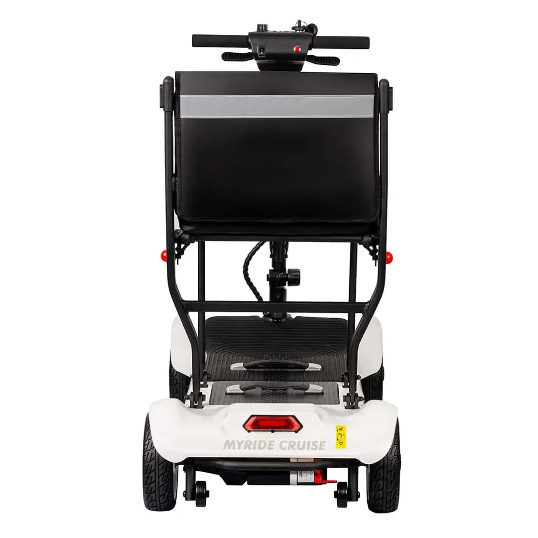 MyRide Cruise, Portable Mobility Scooter DJ709011
