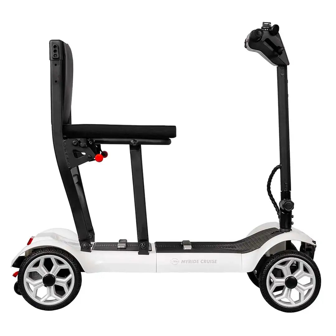 MyRide Cruise, Portable Mobility Scooter DJ709011