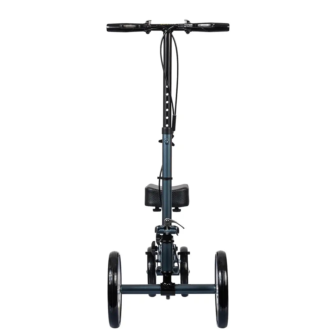 Classic Knee Walker Scooter - DJ Med DJ71709
