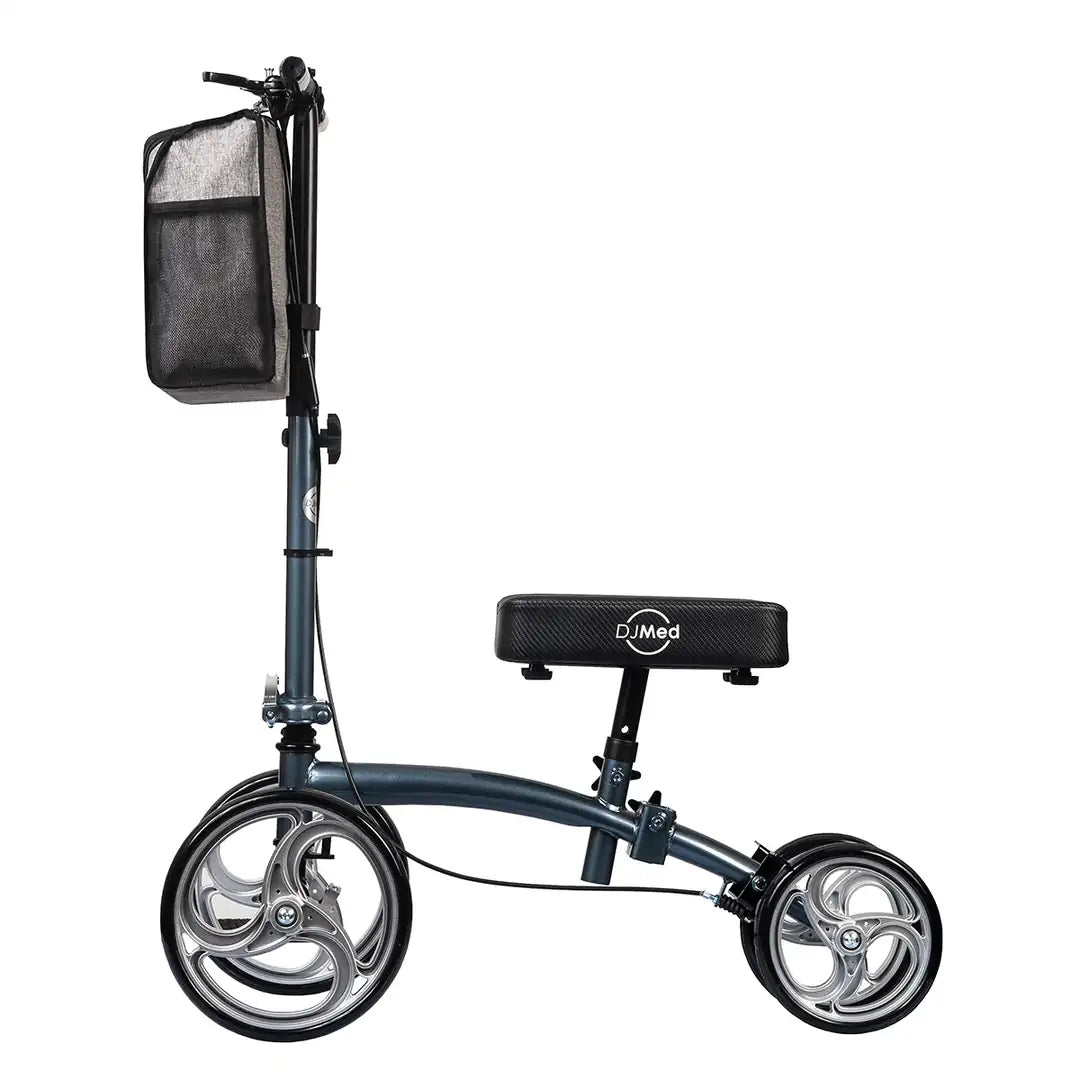 Classic Knee Walker Scooter - DJ Med DJ71709