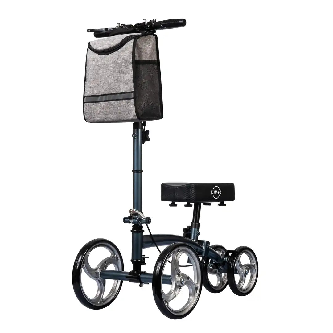 Classic Knee Walker Scooter - DJ Med DJ71709