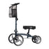 Classic Knee Walker Scooter - DJ Med - Midnight - DJ71709