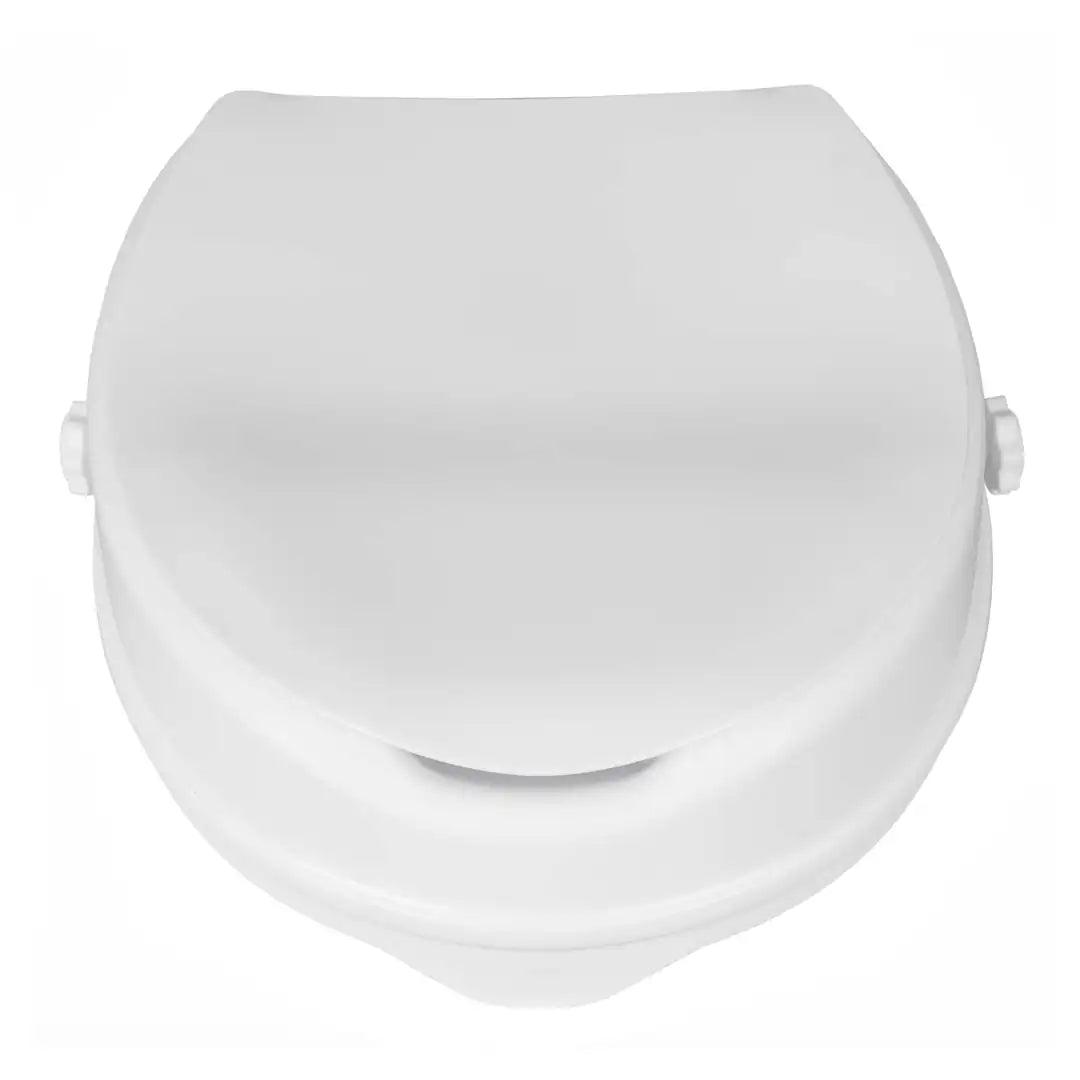 Raised Toilet Seat - DJ Med DJ73501