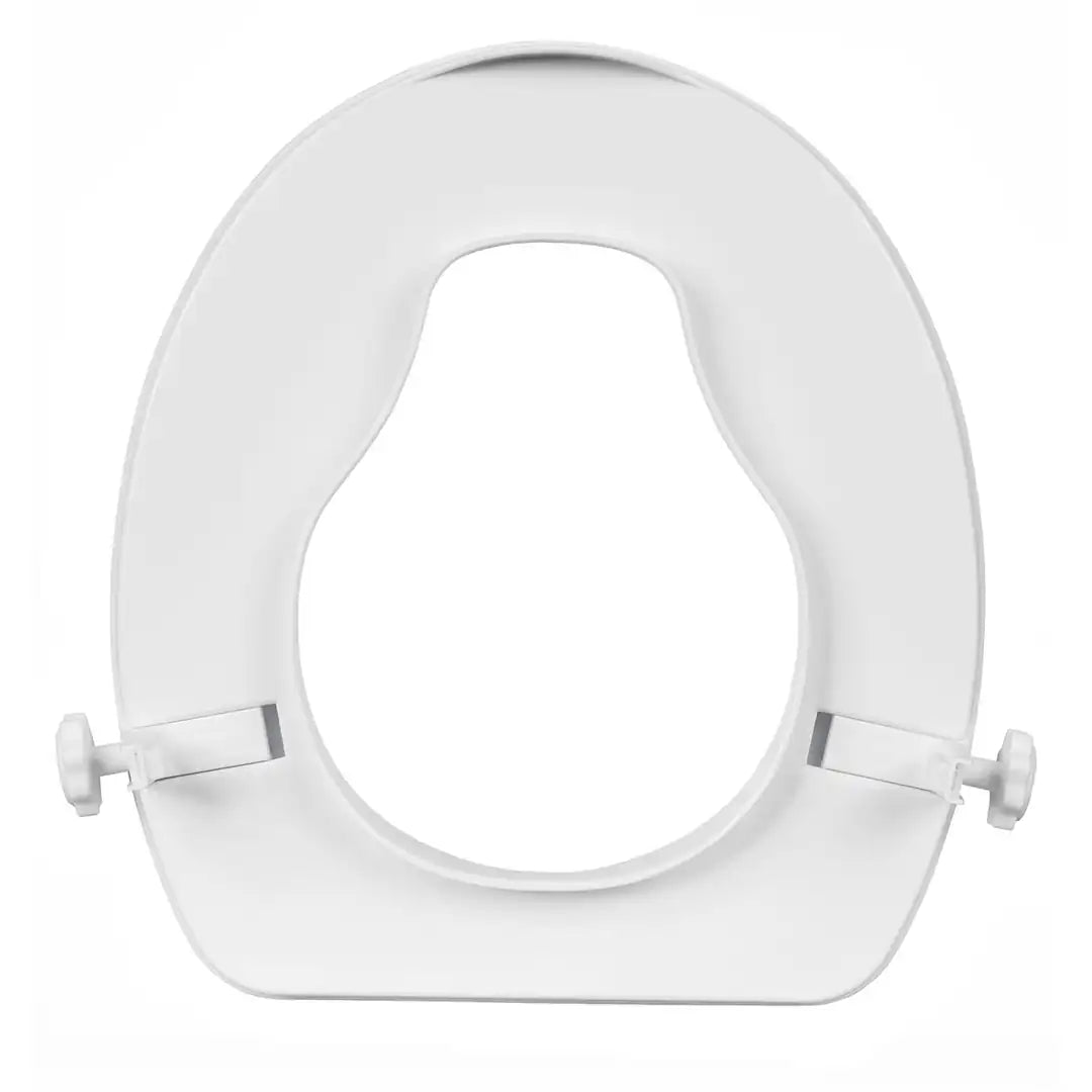Raised Toilet Seat - DJ Med DJ73501