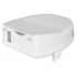 Raised Toilet Seat - DJ Med DJ73501