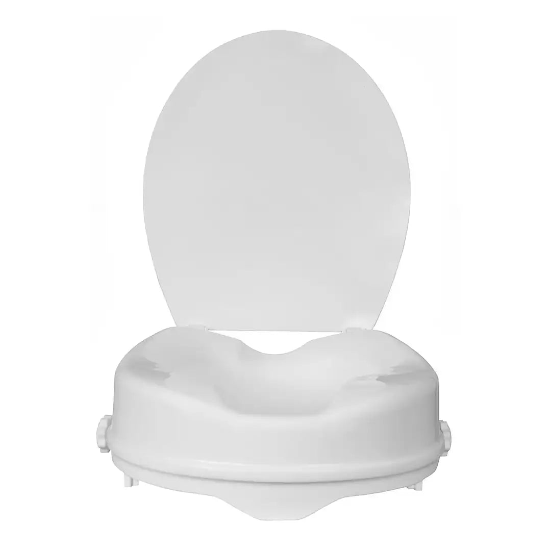 Raised Toilet Seat - DJ Med DJ73501