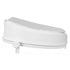 Raised Toilet Seat - DJ Med DJ73501