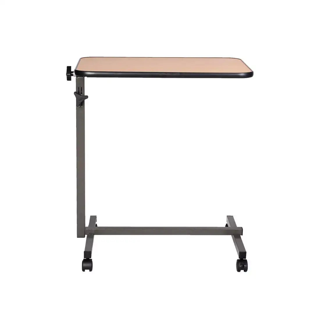 Tilt Overbed Hospital Table - DJ Med DJ74500