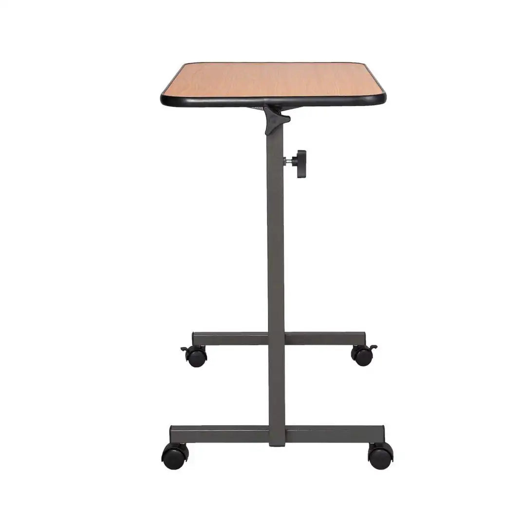 Tilt Overbed Hospital Table - DJ Med DJ74500