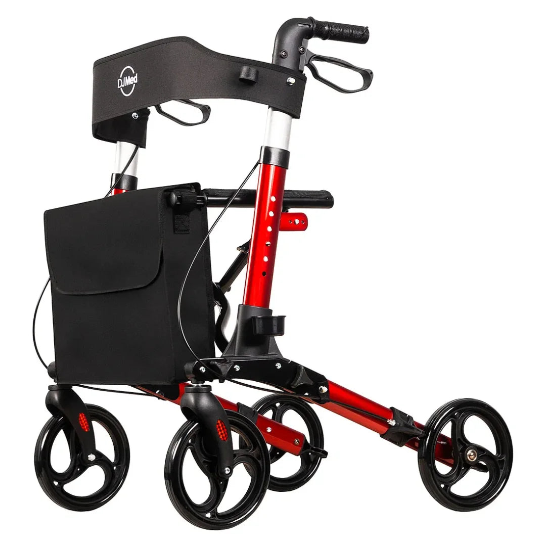 Euro Walker - Aluminium - DJ Med DJ75603